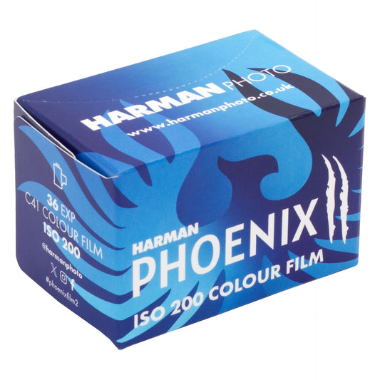 Ηχεία Harman Phoenix Colour 200 II 135/36
