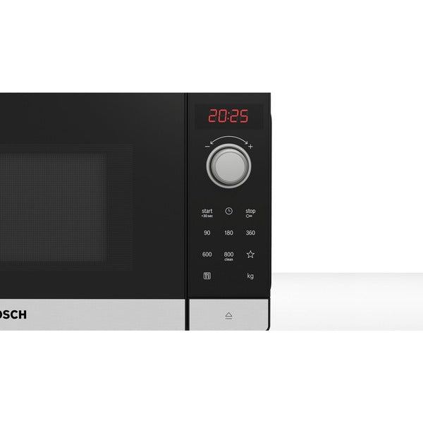 Bosch FFL023MS2 Serie 2 (schwarz)