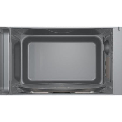 Bosch FFL023MS2 Serie 2 (schwarz)