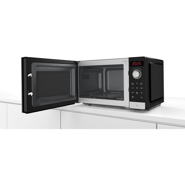 Bosch FFL023MS2 Serie 2 (schwarz)