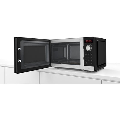 Bosch FFL023MS2 Serie 2 (schwarz)