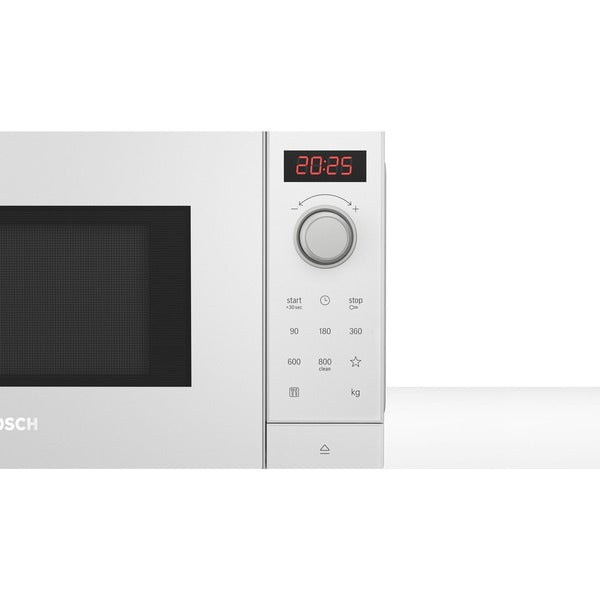 Bosch FFL023MW0 Serie 2 (weiß)