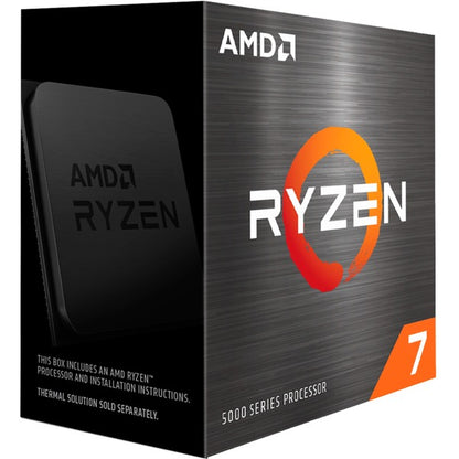 Ryzen™ 7 5700X (Boxed-Version)