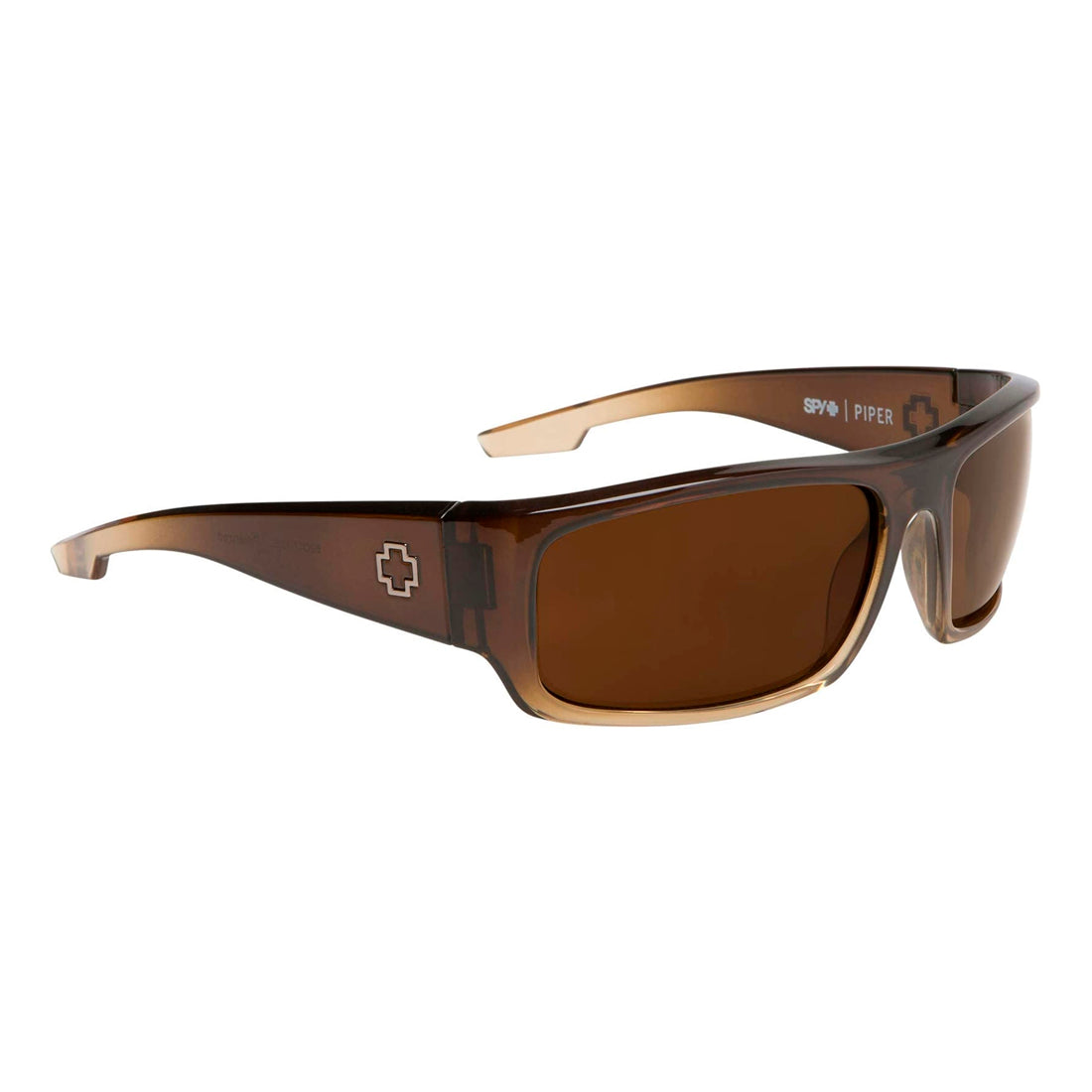 Sunglasses Spy Unisex 183211130074 (Lens/Bridge/Temple) 58/17/145 mm