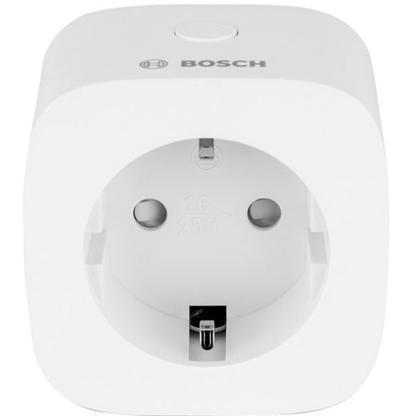 Bosch Smarthome Compact Smart Home Plug (BSP-FZ2) (White)