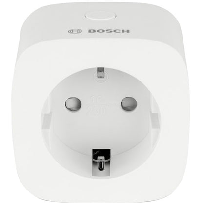 Bosch Smarthome Compact Smart Home Plug (BSP-FZ2) (White)