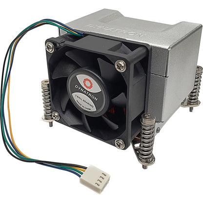 Dynatron Q5 (2 HE)
