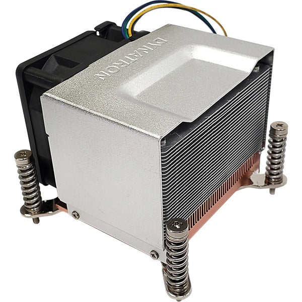 Dynatron Q5 (2 HE)