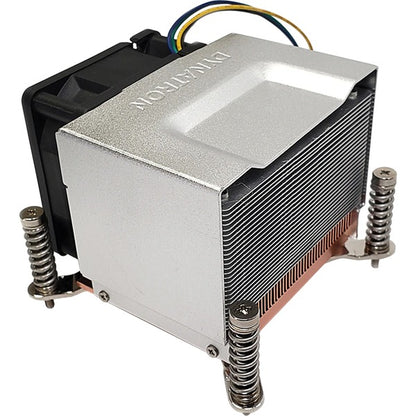 Dynatron Q5 (2 HE)