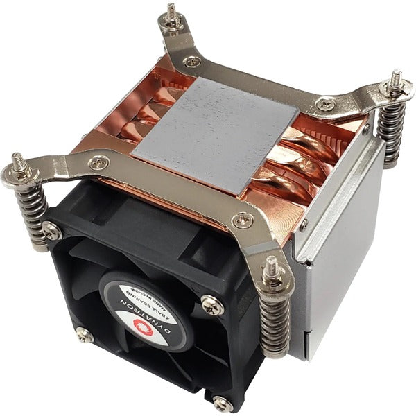 Dynatron Q5 (2 HE)