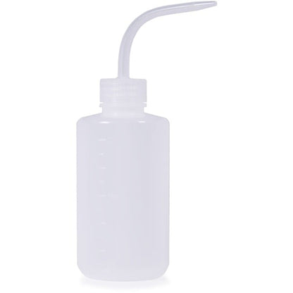 Αλφακούλ Σπρίτζ Φλάσκα 250ml (λευκή/διαφανής)