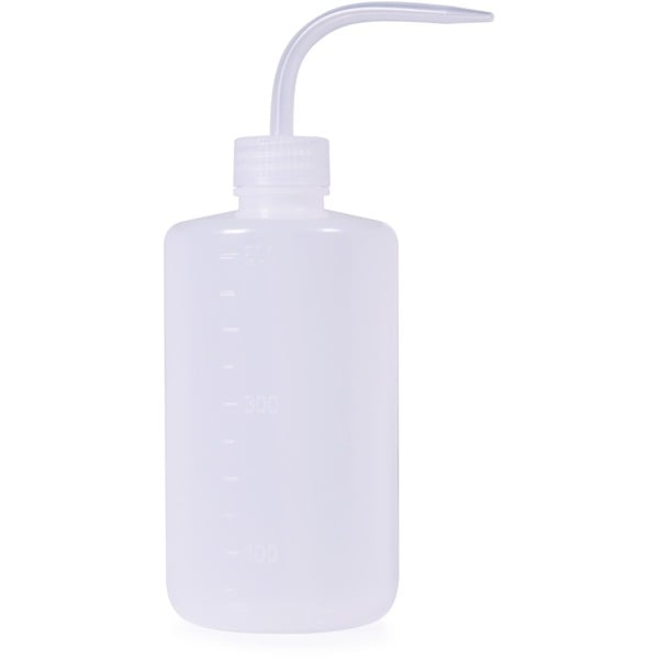 Alphacool Σπρέι Φιάλη Core 500ml (λευκό/διάφανο)