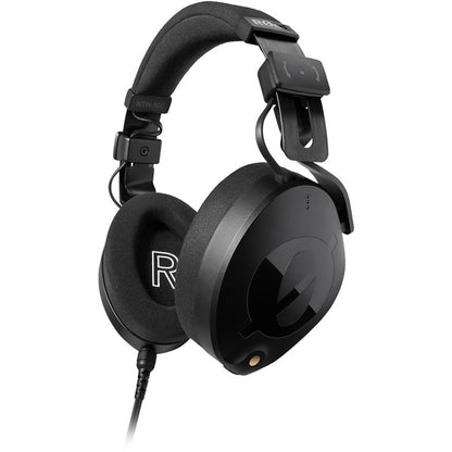 Rode Microphones NTH-100 (schwarz, 3,5 mm Klinke)