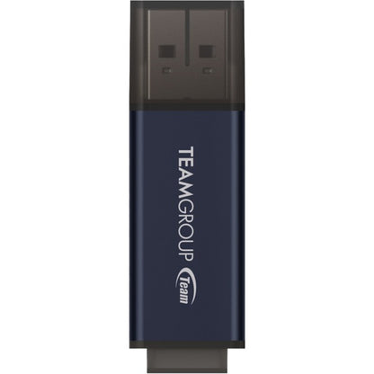 C211 32GB USB-A 3.2 Gen 1 (Σκούρο Μπλε Γκρι)