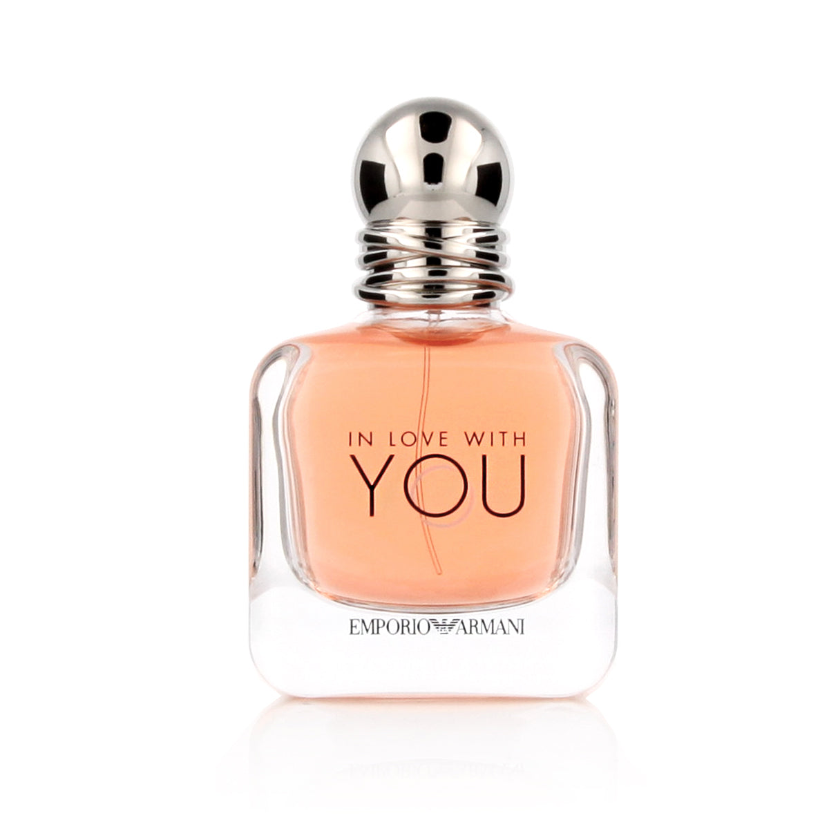 Giorgio Armani Emporio Armani In Love With You Eau De Parfum 50 ml (woman)