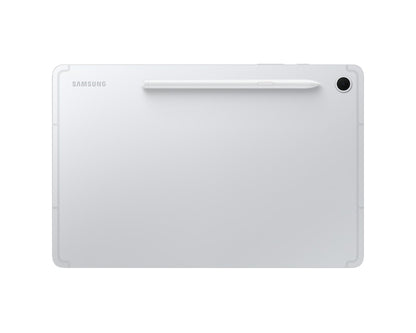 Samsung Galaxy Tab S10 Lite Samsung Exynos 128 GB 27.7 cm (10.9") 6 GB Wi-Fi 6 (802.11ax) Silver