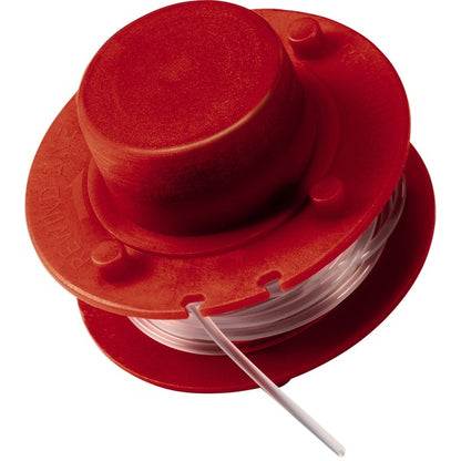 Ersatzfadenspule für GE-CT 18/30