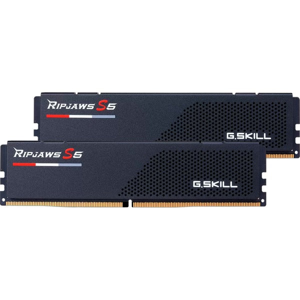 DIMM 64 GB DDR5-6000 (2x 32 GB) Dual-Kit - Ripjaws S5