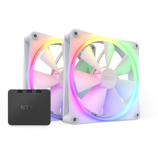 F140 RGB Δίδυμο Πακέτο 140x140x26