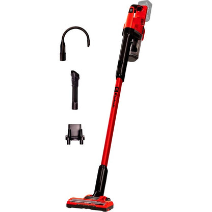 Einhell TE-SV 18 Li-Solo (rot/schwarz, ohne Akku und Ladesgerät)