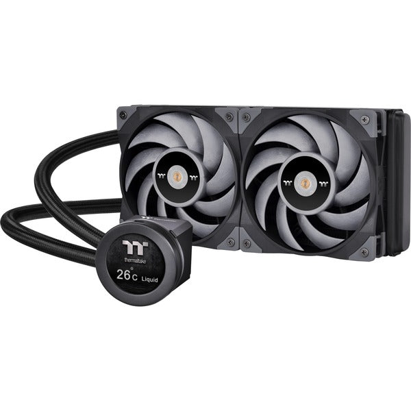TOUGHLIQUID Ultra 240 All-In-One Liquid Cooler