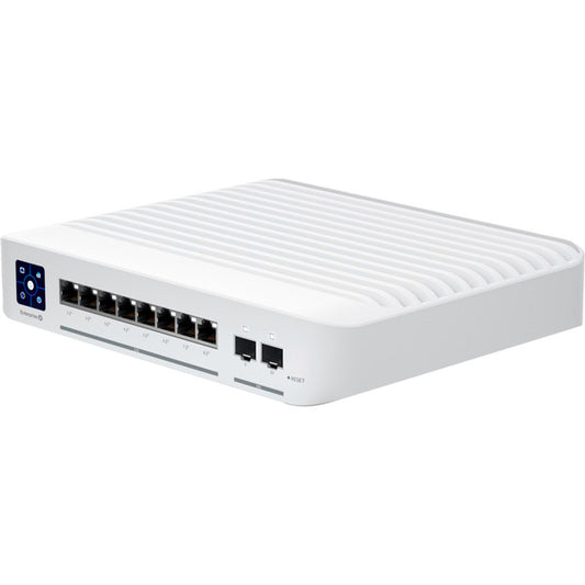 Unifi Switch Enterprise 8