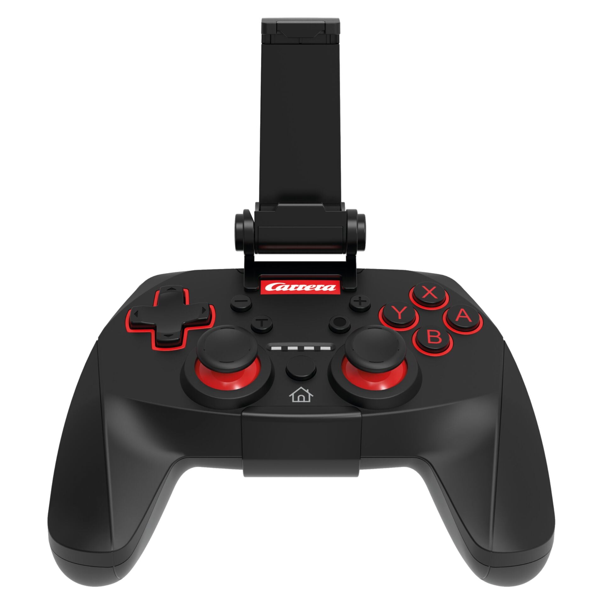 Carrera Hybrid Controller