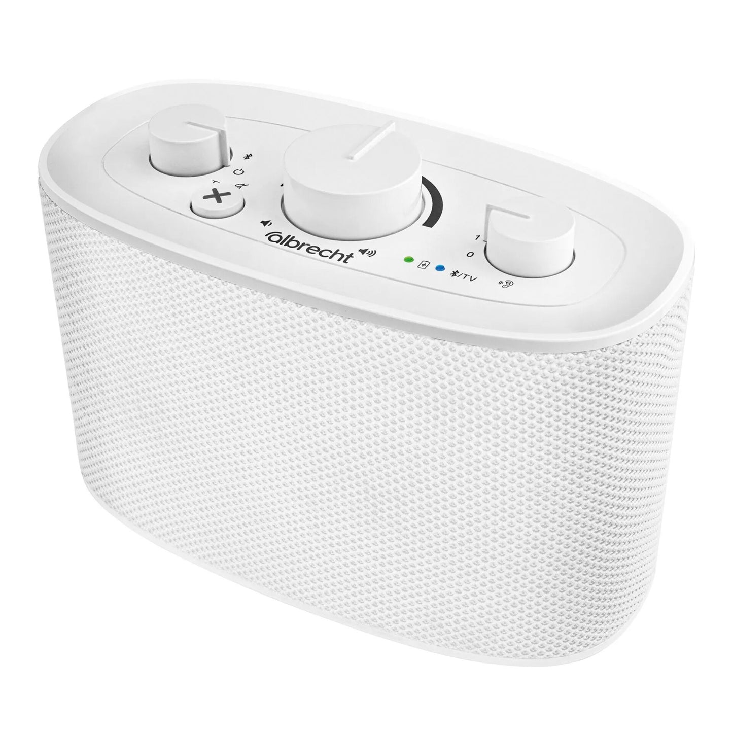 Ηχείο Τηλεόρασης Albrecht Klaro