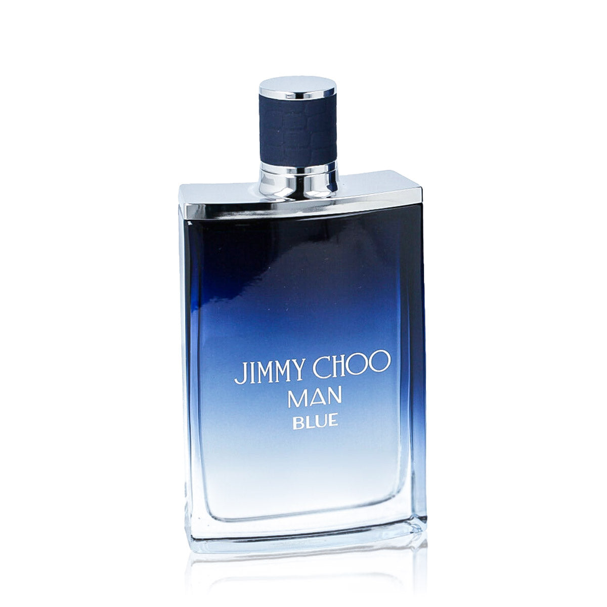 Jimmy Choo Man Blue Eau De Toilette - Tester 100 ml (Ανδρικό)