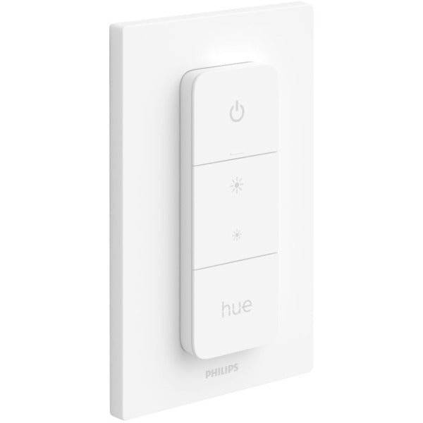 Philips Hue Dimmerschalter V2 (Λευκό)