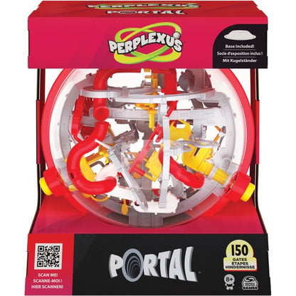 Spinmaster Perplexus Portal