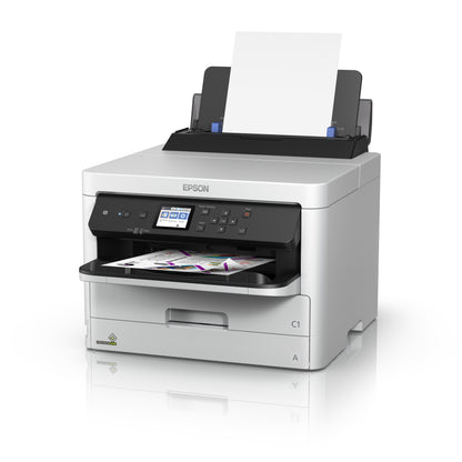 Patrone Epson DURABrite Pro black XL                   T01C1