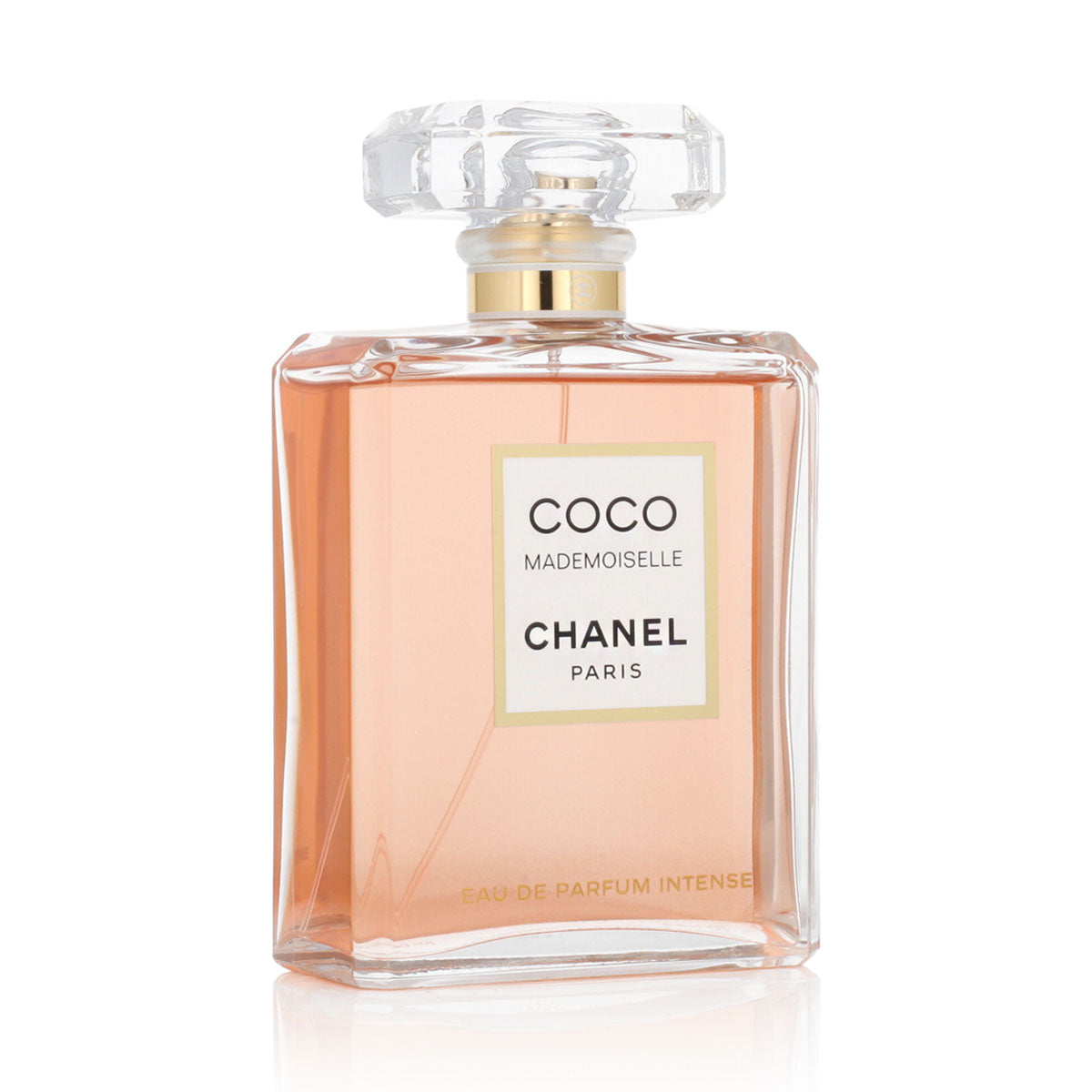 Chanel Coco Mademoiselle Intense Eau De Parfum 200 ml for Women