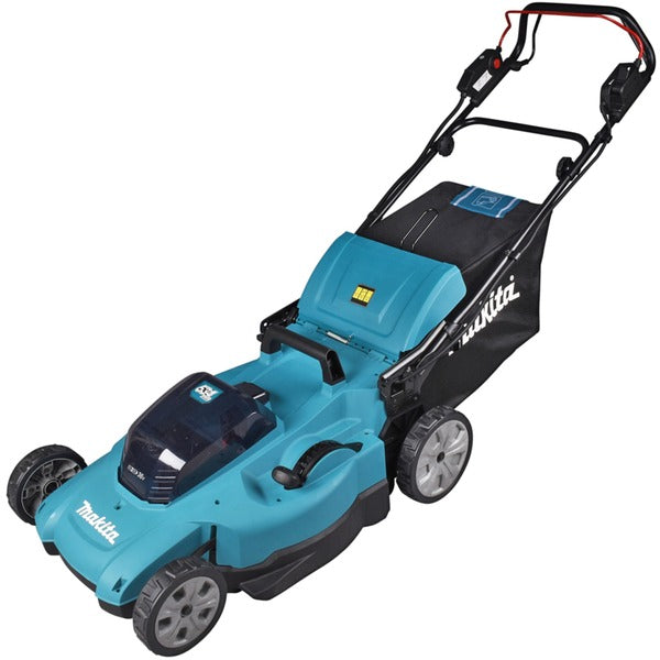 Makita Akku-Rasenmäher DLM539PT2, 36Volt