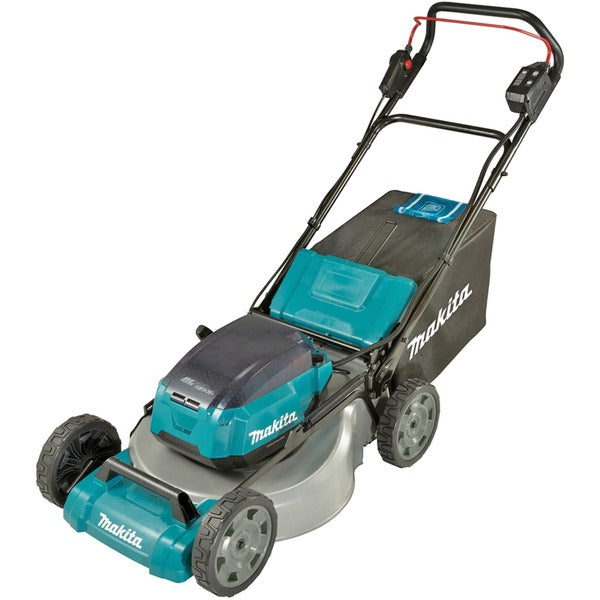 Ακουστικός Χλοοκοπτικός DLM534Z, 36Volt (2x18Volt)