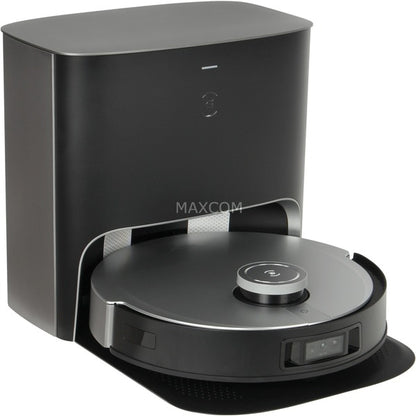 Deebot X1 Plus (Μαύρο/Γκρι)