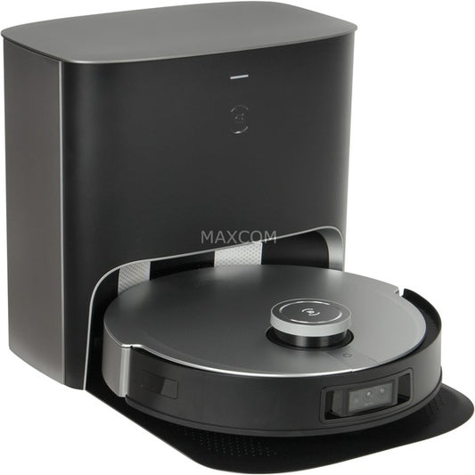 Deebot X1 Plus (Μαύρο/Γκρι)