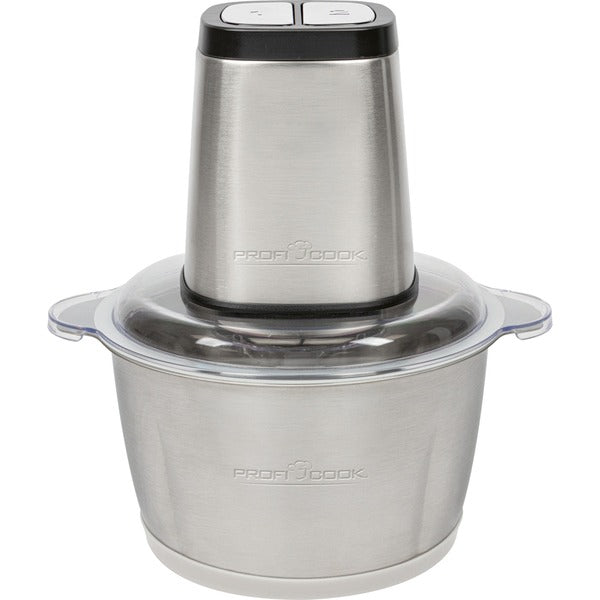 Proficook Multi-Zerkleinerer MZ 1227 (edelstahl)