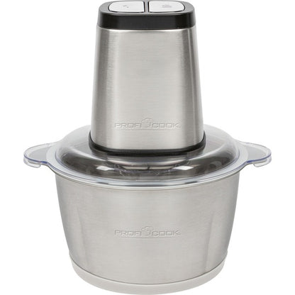 Proficook Multi-Zerkleinerer MZ 1227 (edelstahl)