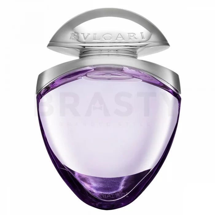 Bvlgari Omnia Amethyste EDT Γυναικείο 25 ml