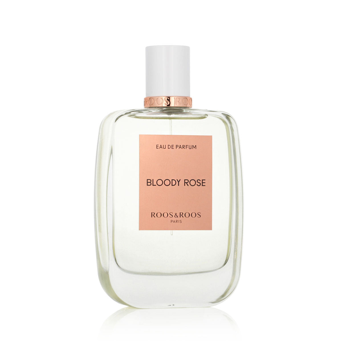 Roos & Roos Bloody Rose Eau De Parfum 100 ml (woman)