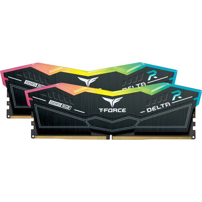 DIMM 32 GB DDR5-6000 Dual-Kit (2x 16 GB) - Delta RGB
