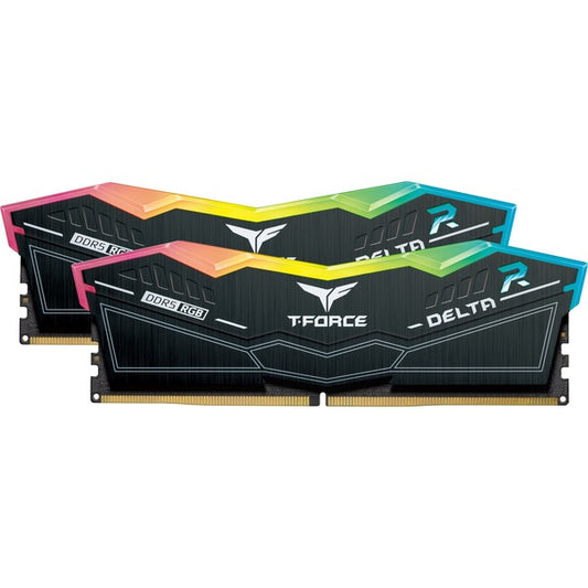 DIMM 32 GB DDR5-6000 Dual-Kit (2x 16 GB) - Delta RGB
