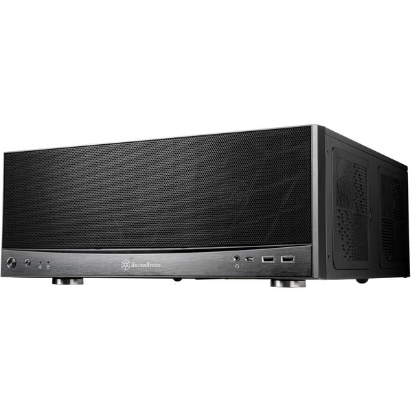 Silverstone Technology SST-GD11B (schwarz)