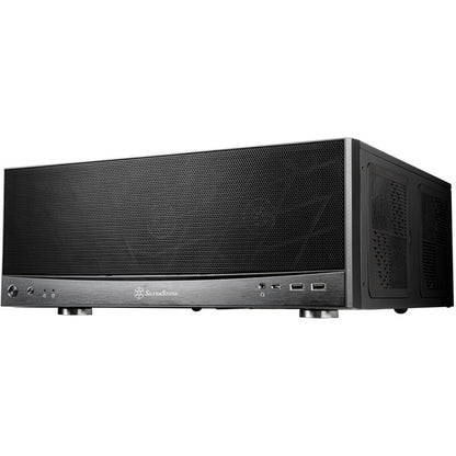 Silverstone Technology SST-GD11B (schwarz)
