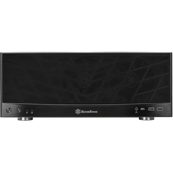 Silverstone Technology SST-GD11B (schwarz)