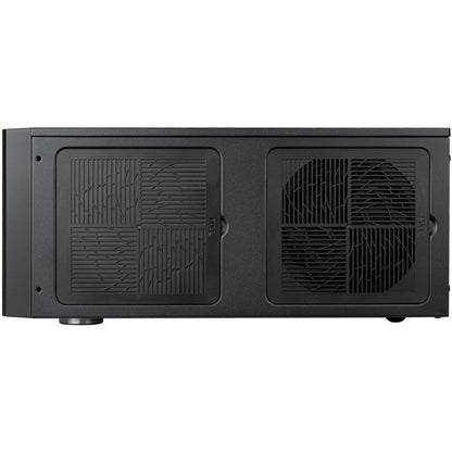 Silverstone Technology SST-GD11B (schwarz)