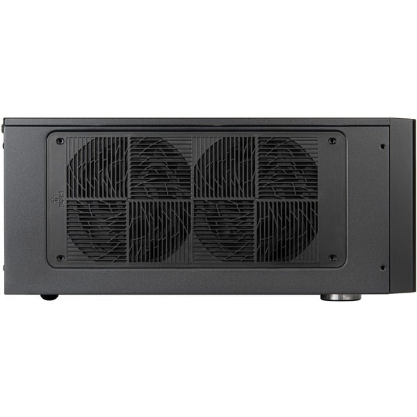 Silverstone Technology SST-GD11B (schwarz)