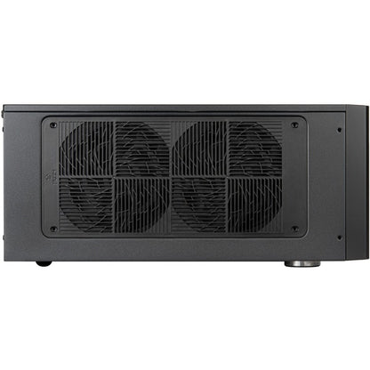 Silverstone Technology SST-GD11B (schwarz)