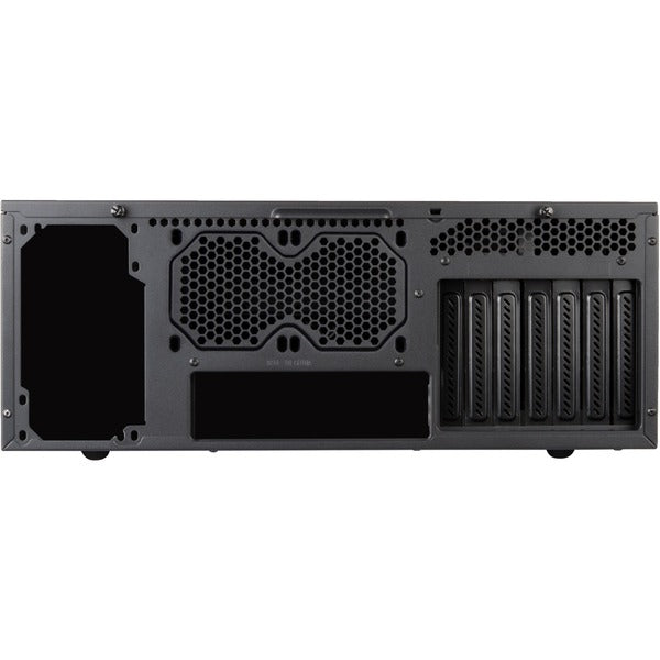 Silverstone Technology SST-GD11B (schwarz)